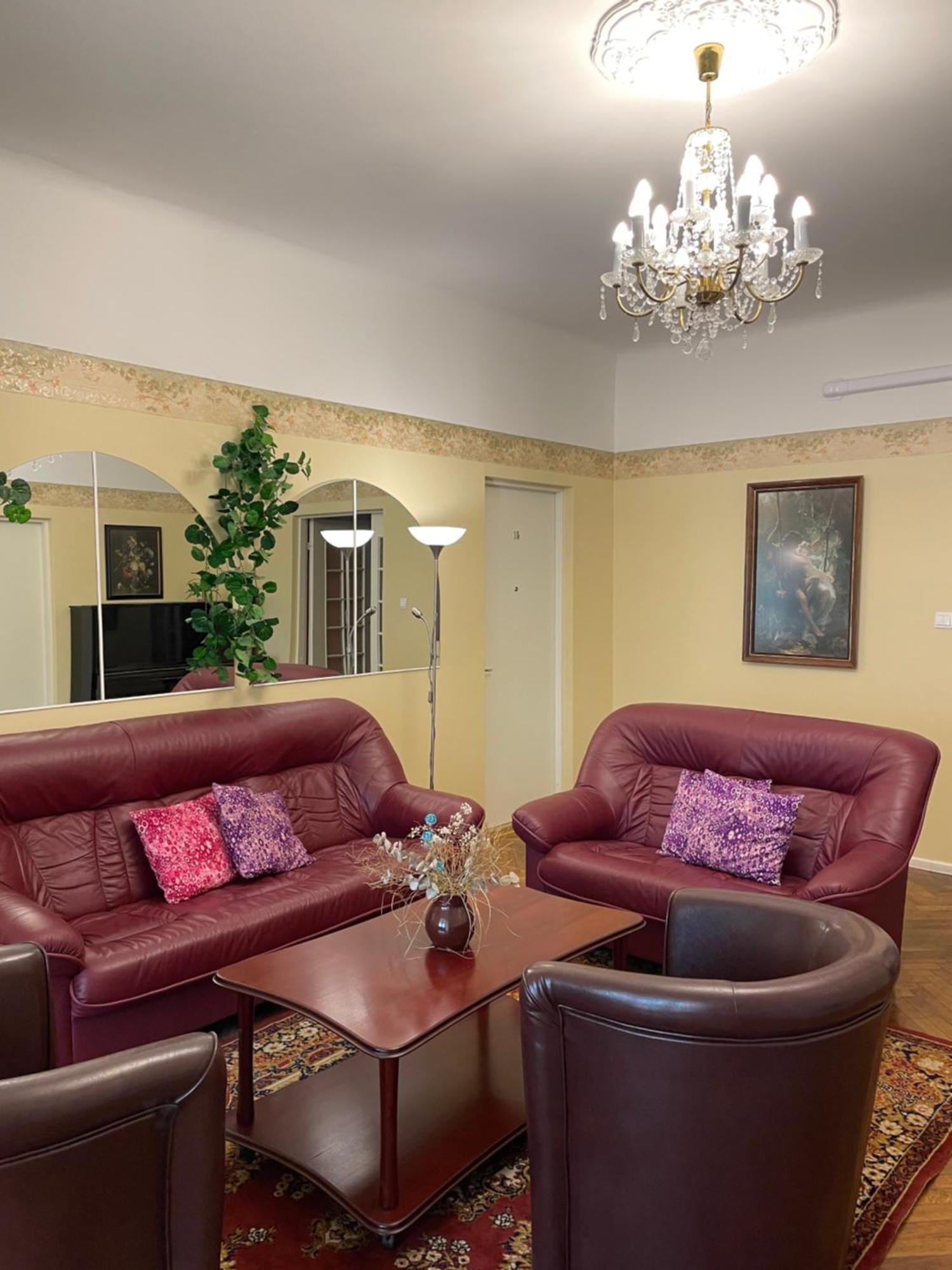 פארנו Green Villa מראה חיצוני תמונה