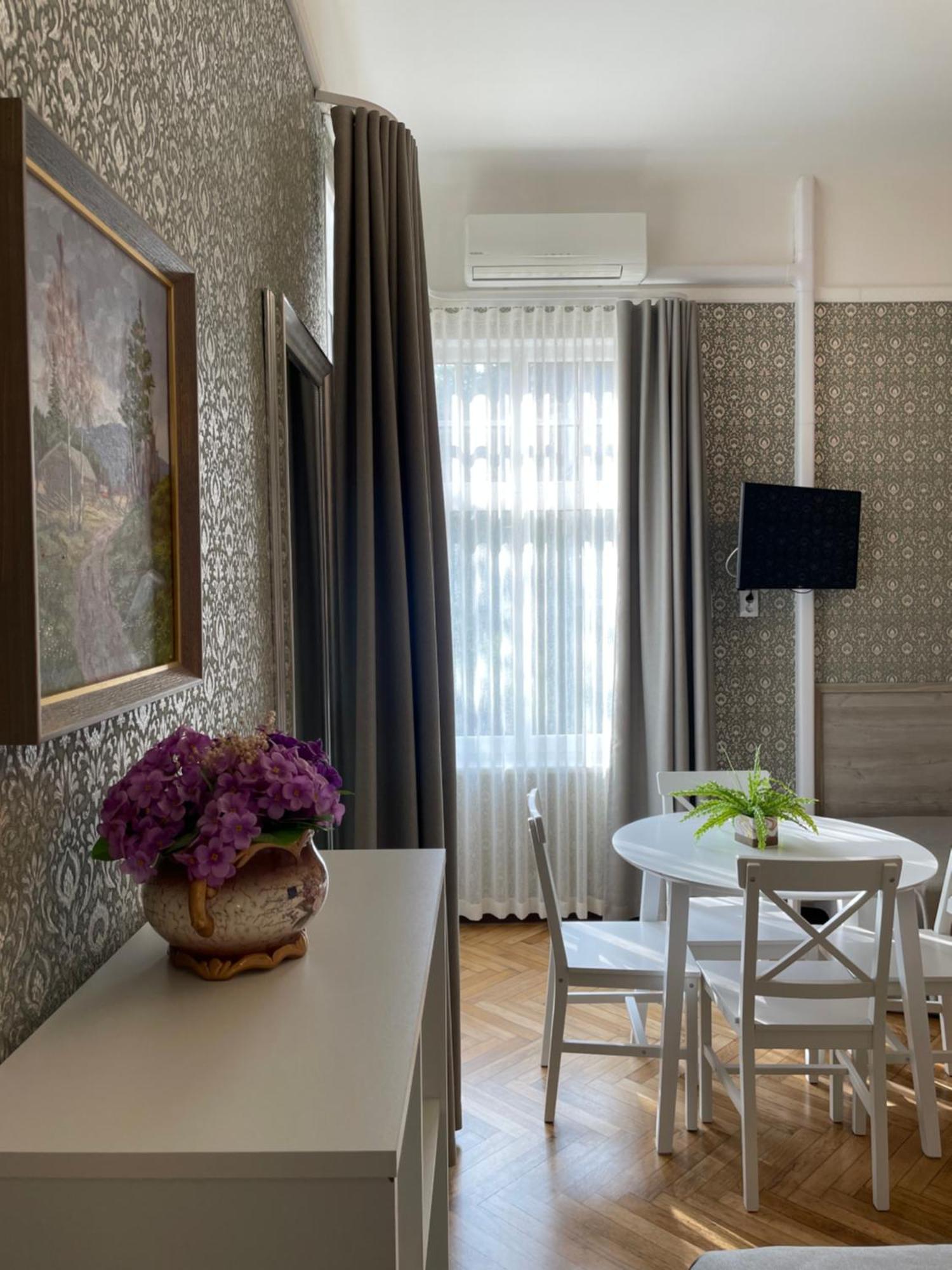 פארנו Green Villa מראה חיצוני תמונה