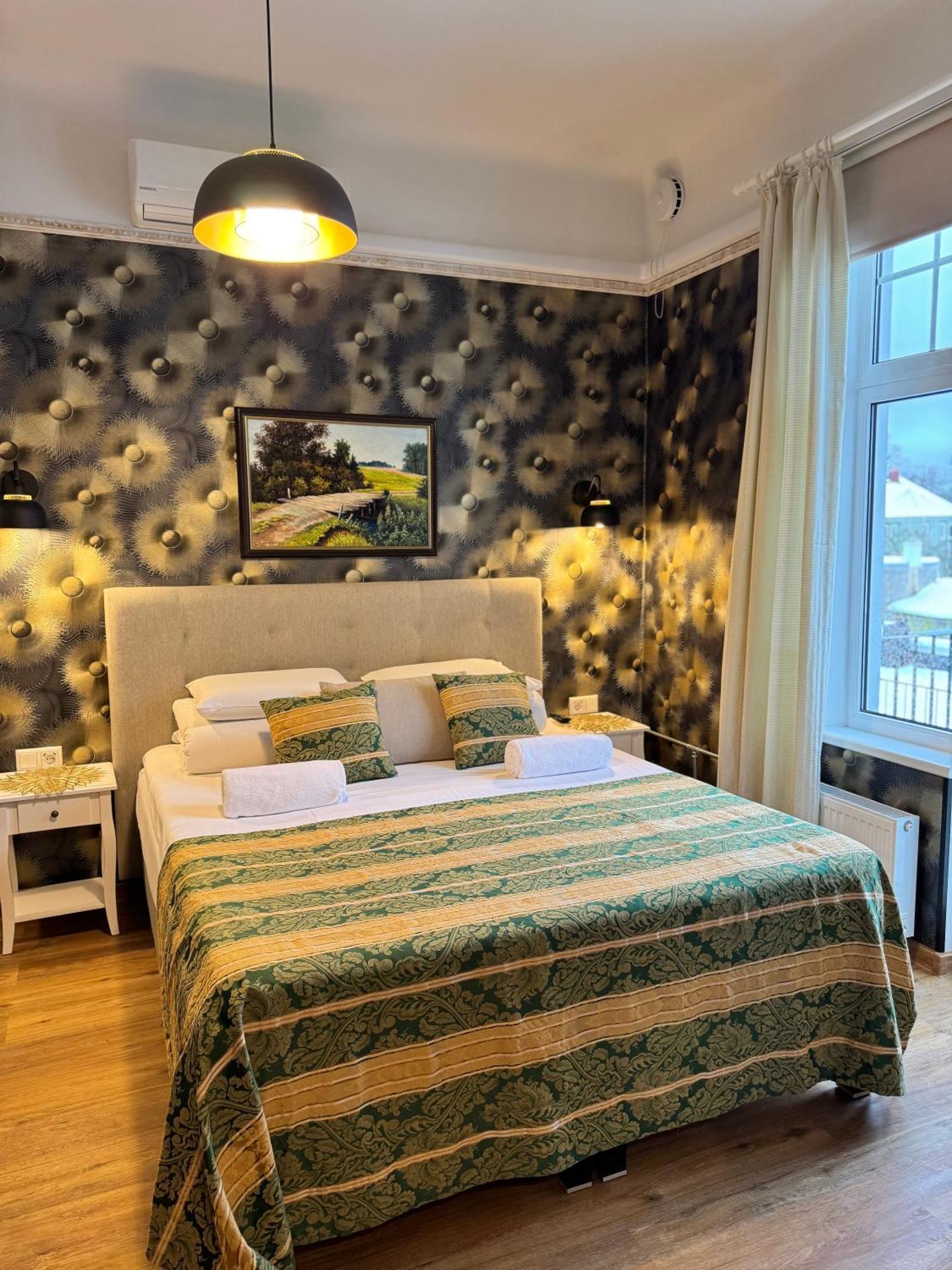 פארנו Green Villa מראה חיצוני תמונה