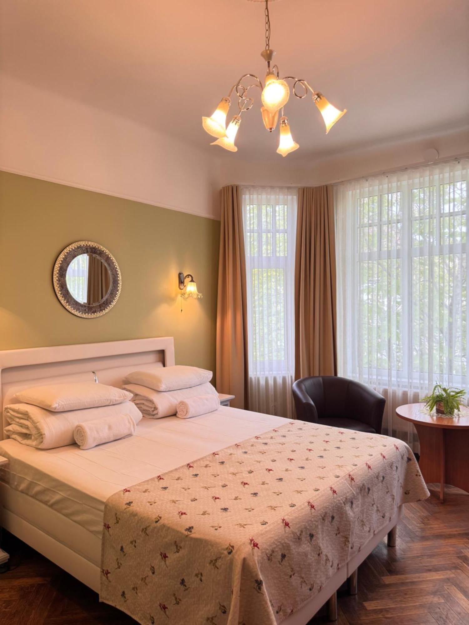 פארנו Green Villa מראה חיצוני תמונה
