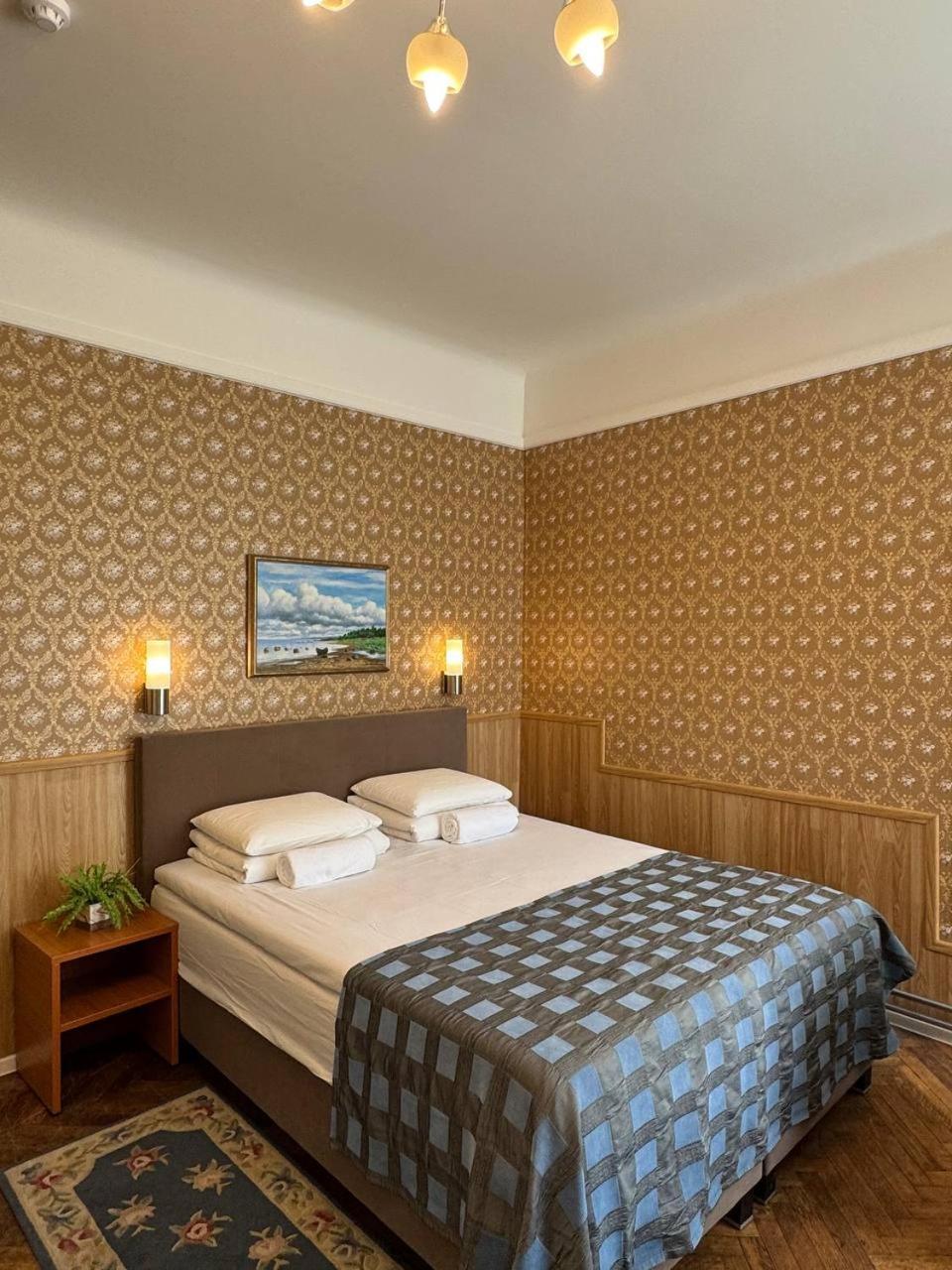 פארנו Green Villa מראה חיצוני תמונה