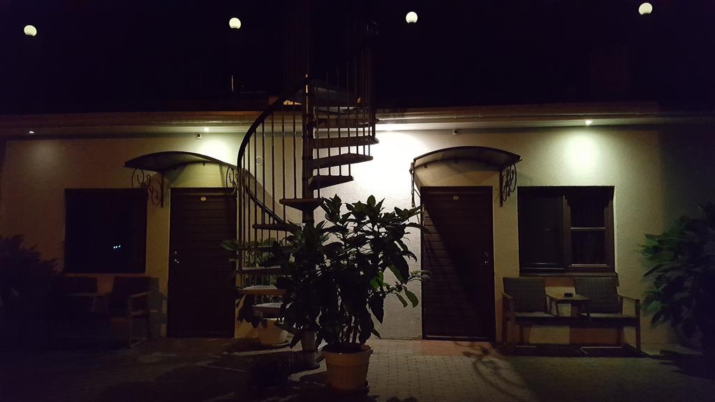 פארנו Green Villa מראה חיצוני תמונה